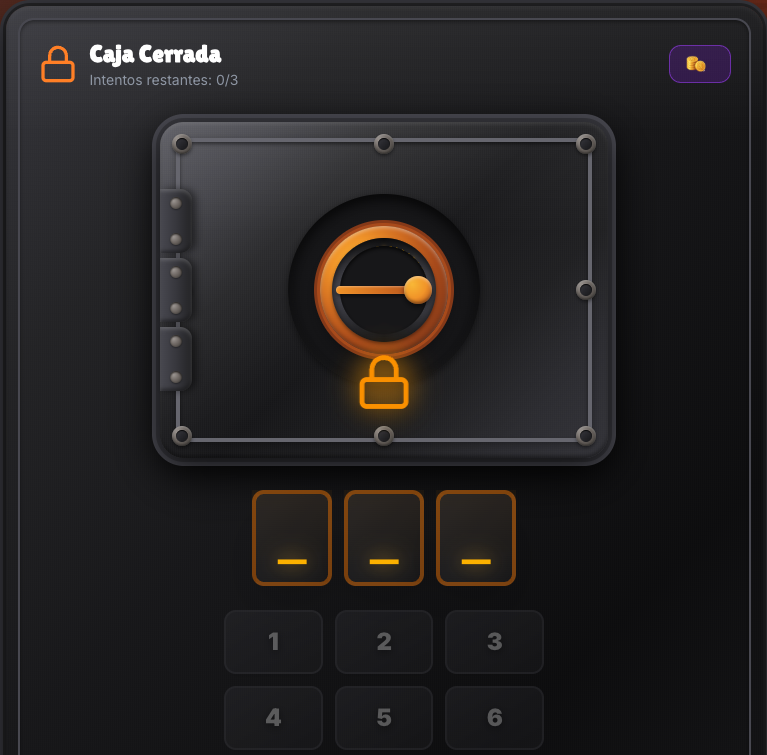Caja Fuerte